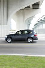 BMW X5 xDrive 4.0d 2010 года